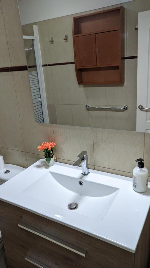 Apartamento Candelaria Vivienda Vacacional Appartement