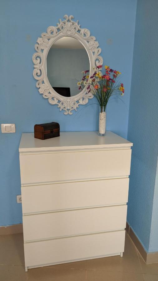Appartement Apartamento Candelaria Vivienda Vacacional
