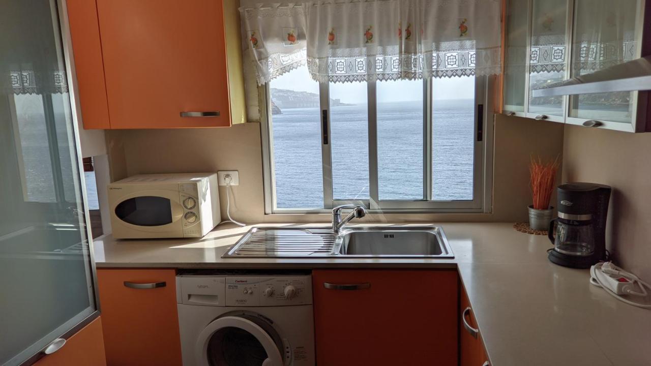 Appartement Apartamento Candelaria Vivienda Vacacional