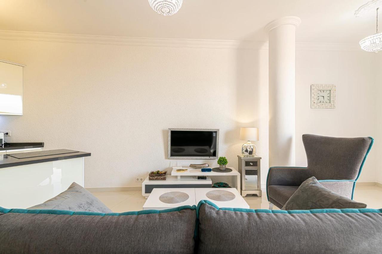 Appartement Andrea *