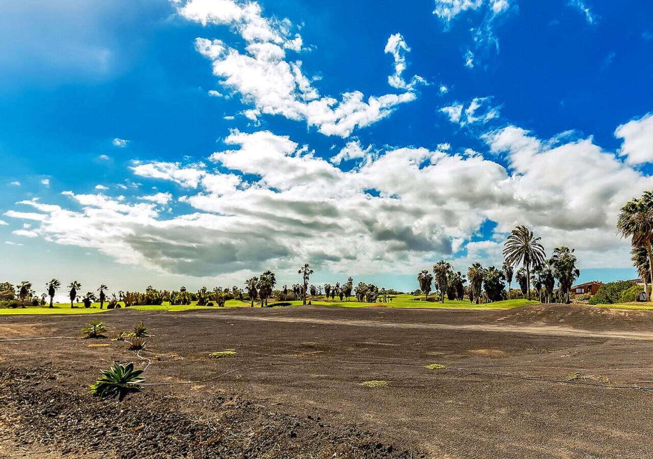 Villa Okeanos Front Line San Blas San Miguel de Abona