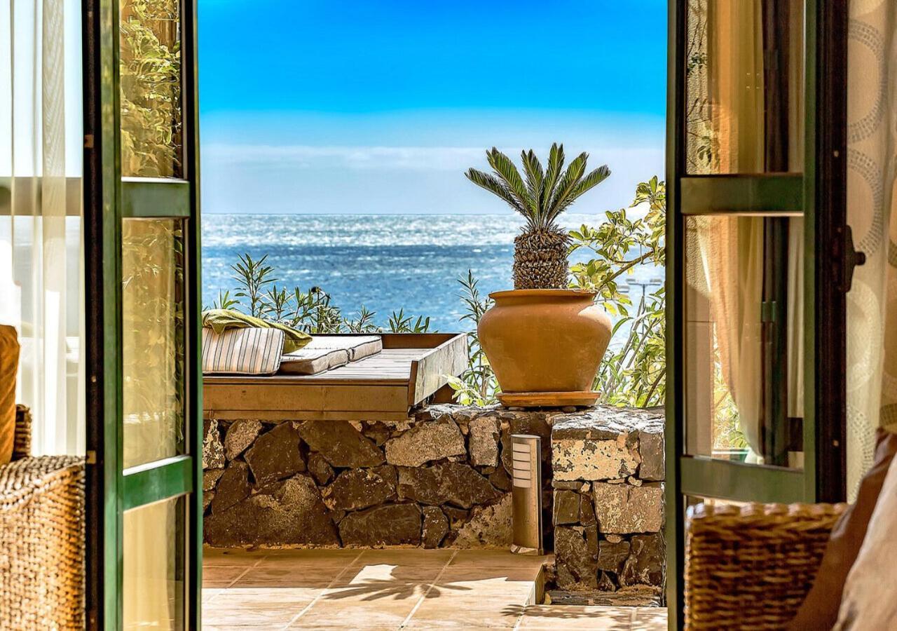 Villa Okeanos Front Line San Blas San Miguel de Abona