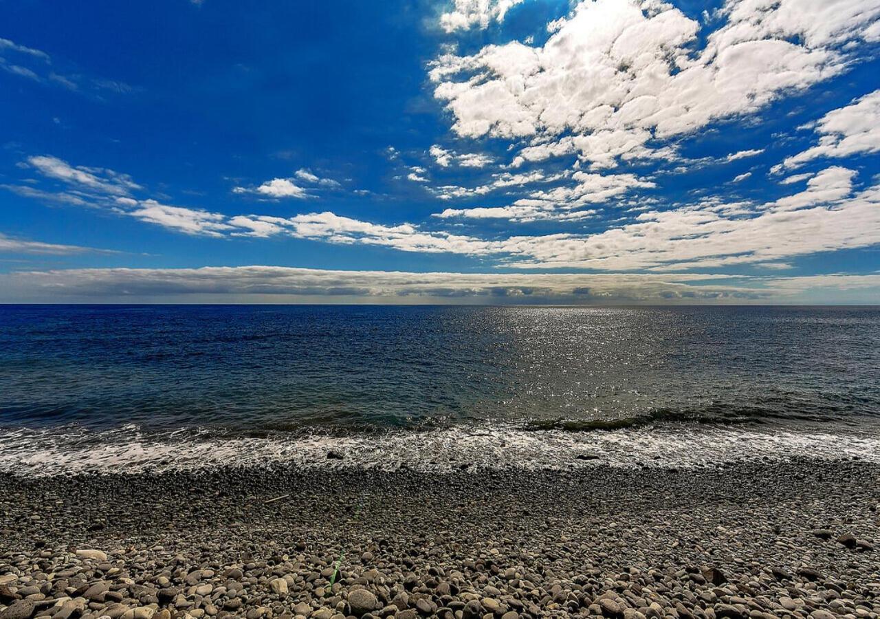 Villa Okeanos Front Line San Blas San Miguel de Abona