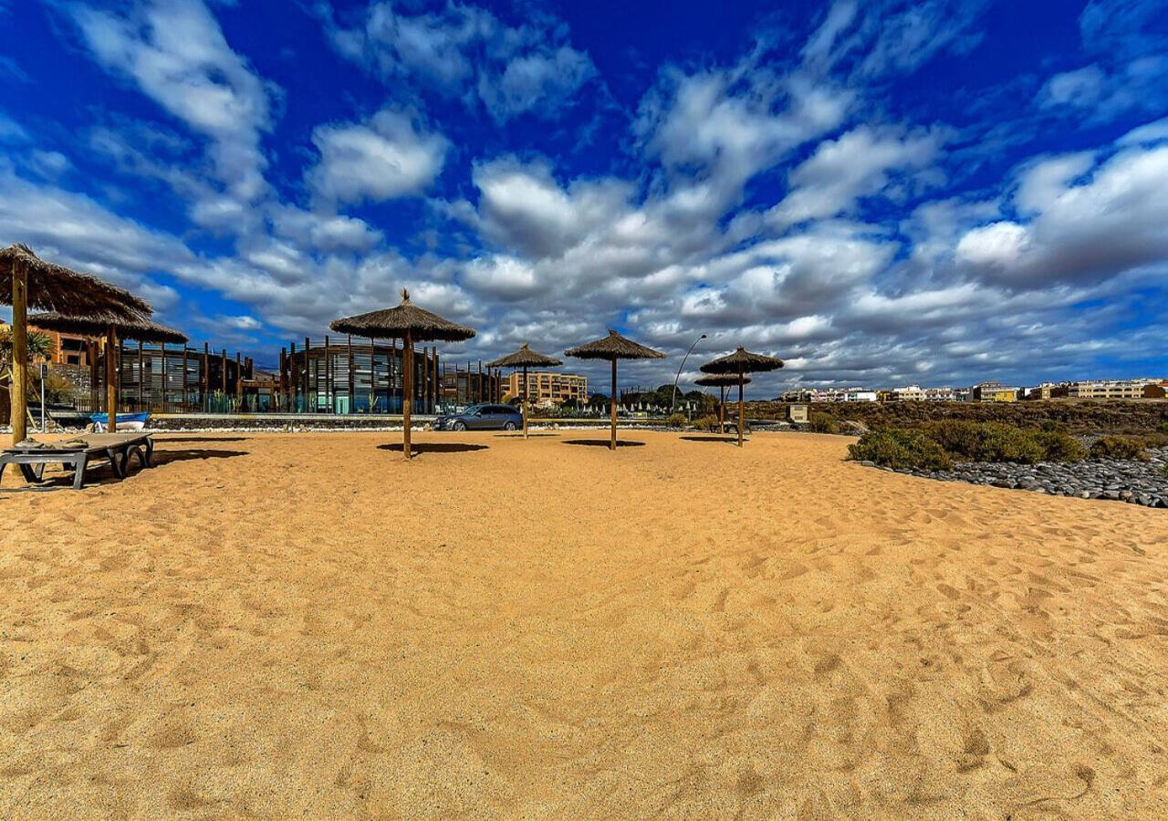 Okeanos Front Line San Blas Villa