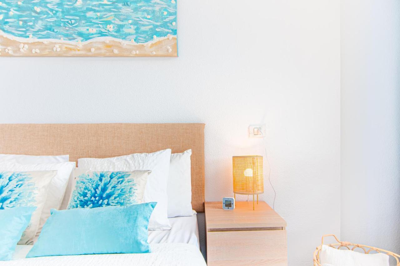 Appartement Exclusive With Sea View *