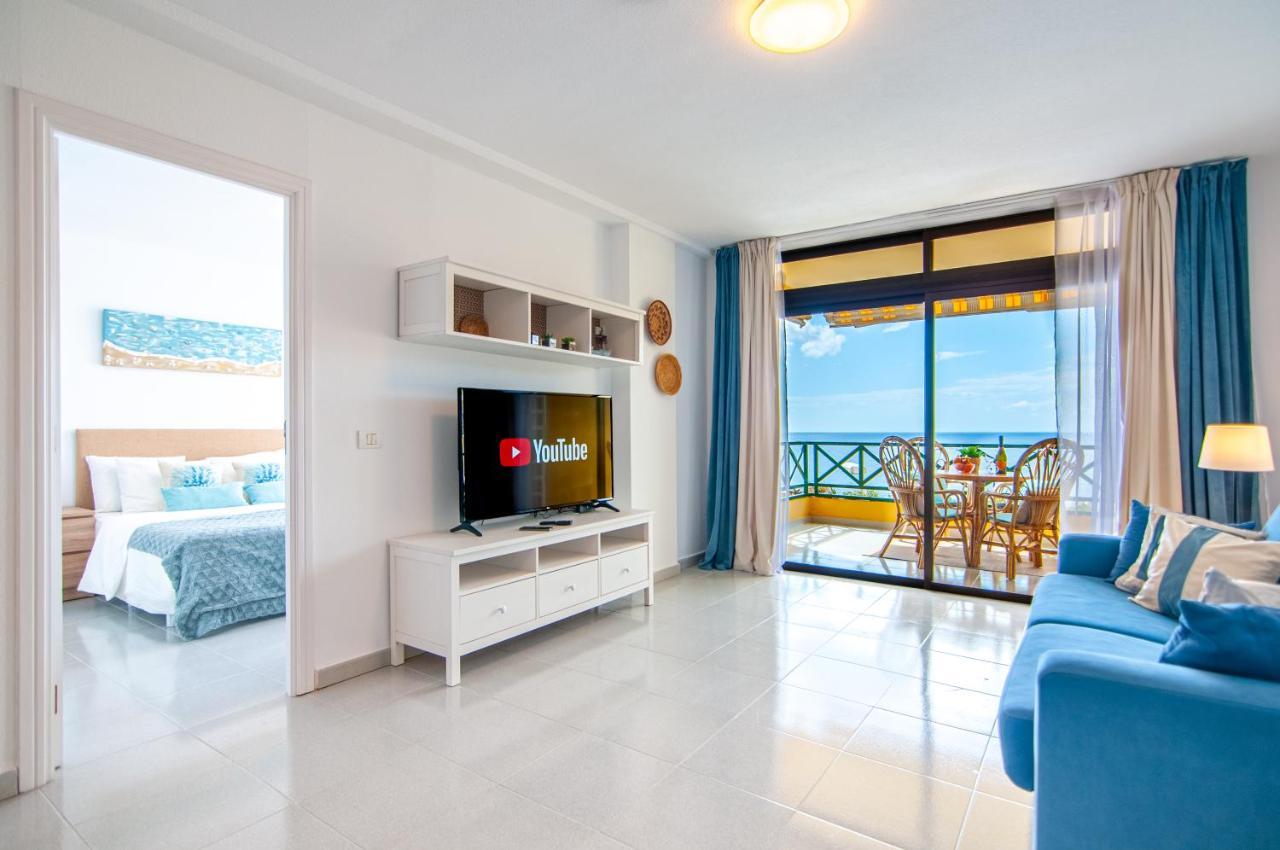 Exclusive With Sea View Appartement *