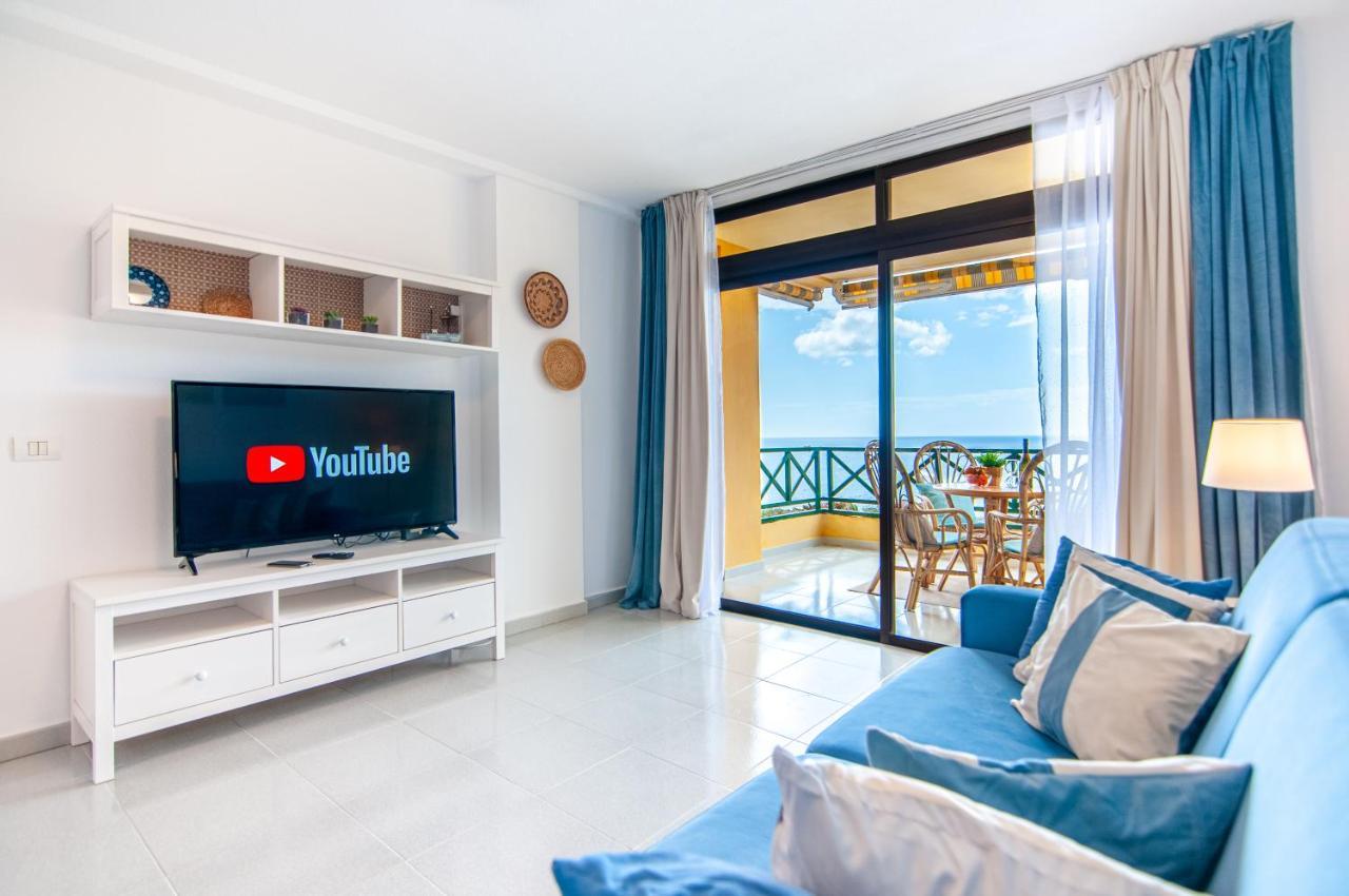 Exclusive With Sea View * Puerto de Santiago (Tenerife)