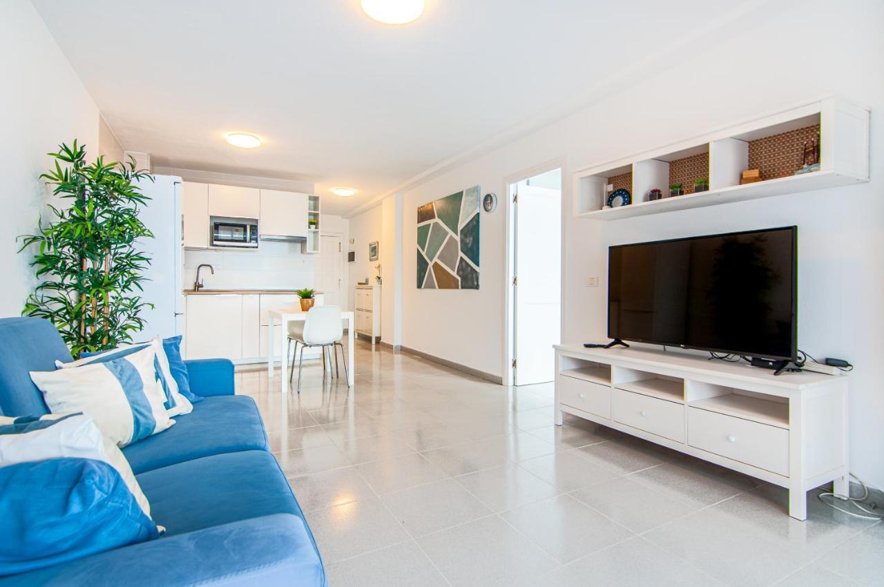 Exclusive With Sea View Puerto de Santiago (Tenerife)