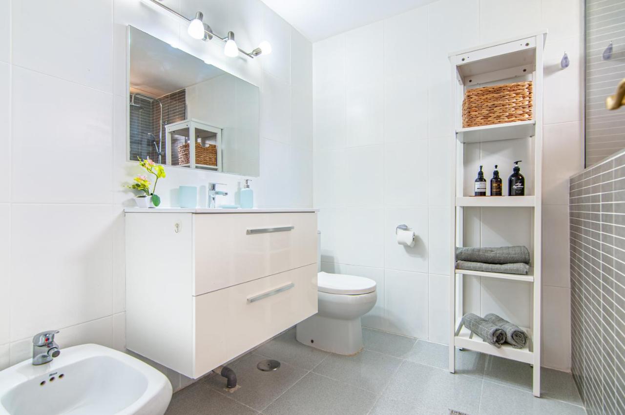 Exclusive With Sea View Appartement