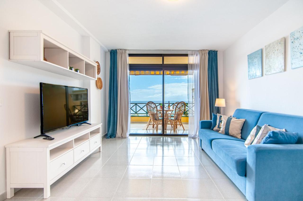 Exclusive With Sea View Puerto de Santiago (Tenerife)