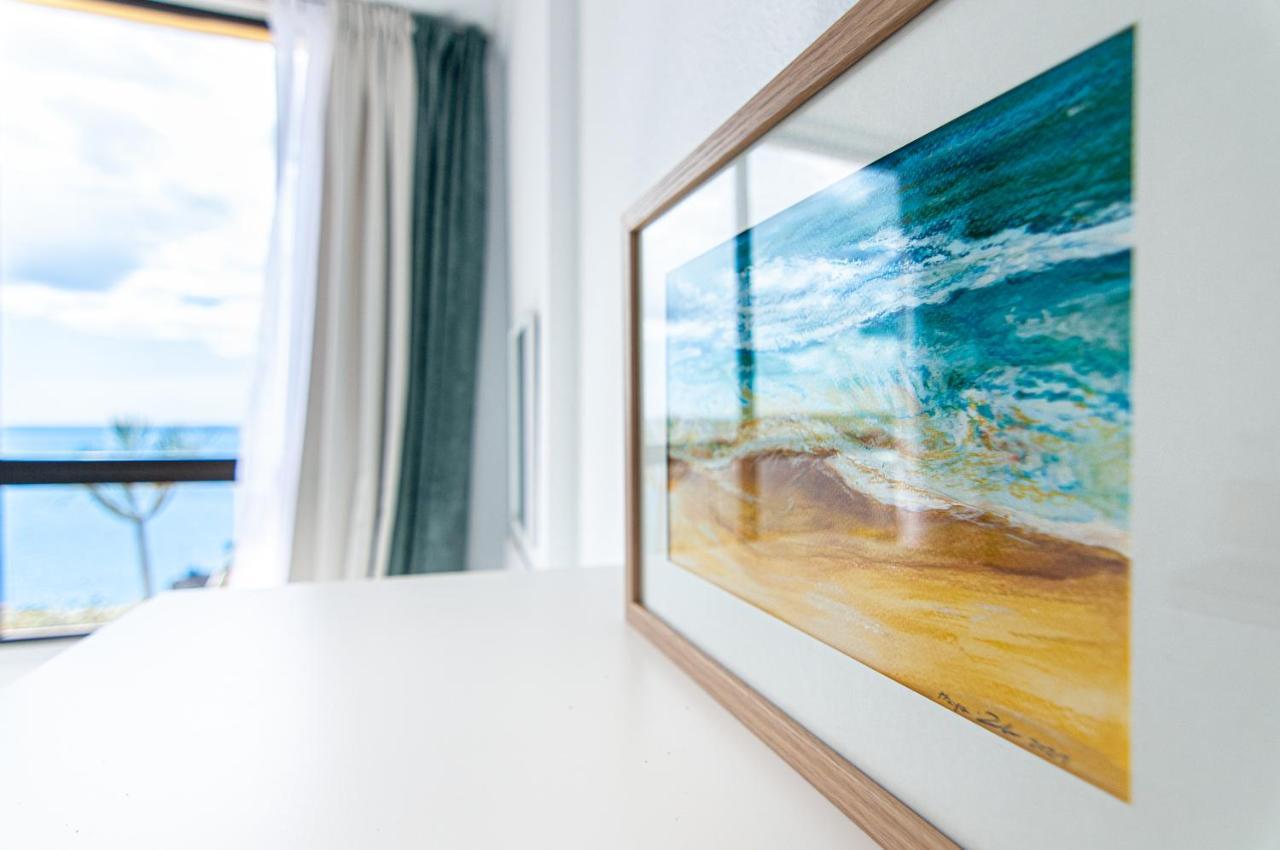 Exclusive With Sea View Appartement *