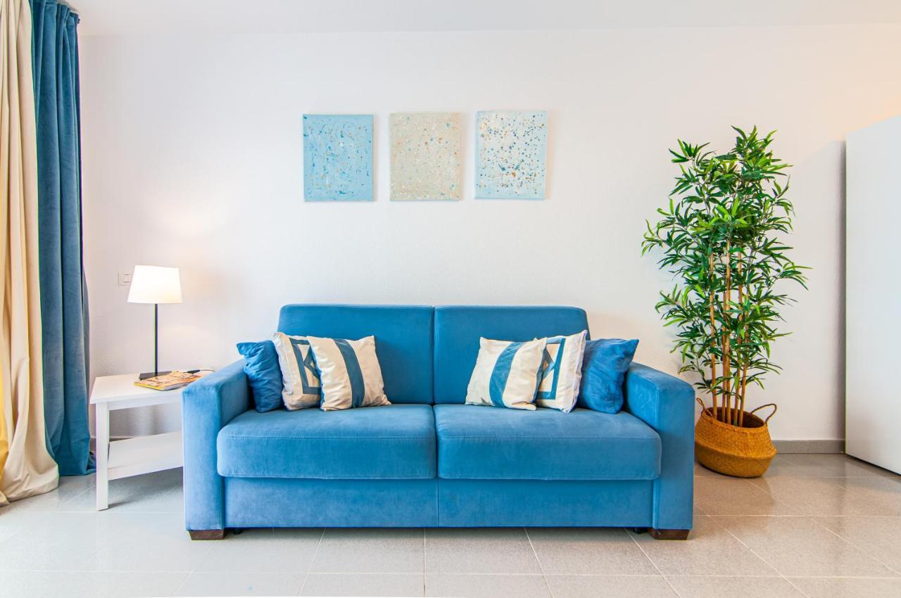 Exclusive With Sea View Appartement *