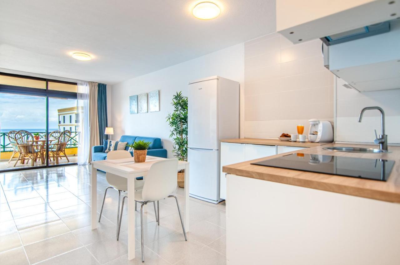 Exclusive With Sea View Appartement Puerto de Santiago (Tenerife)