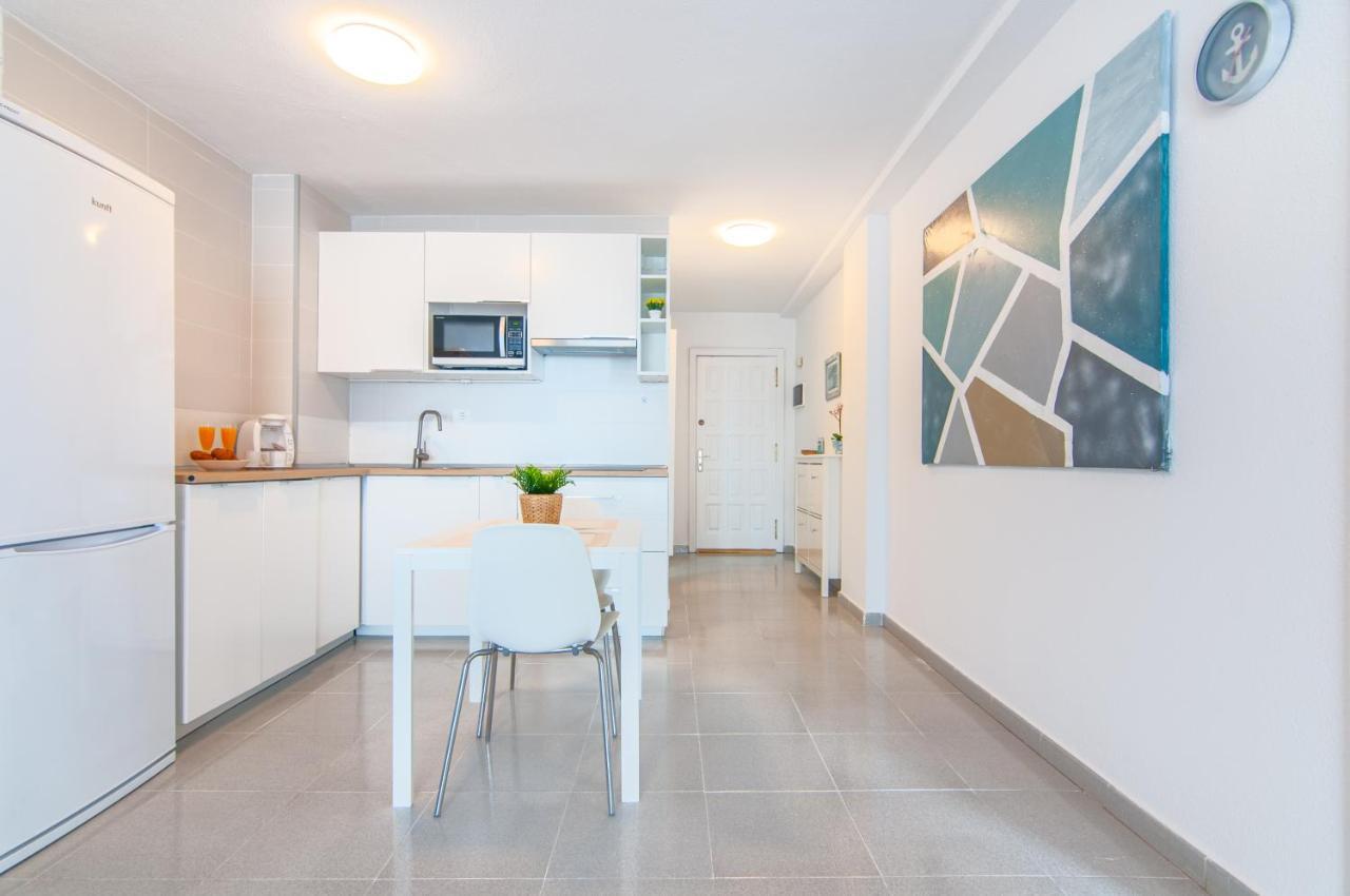 Exclusive With Sea View Appartement *