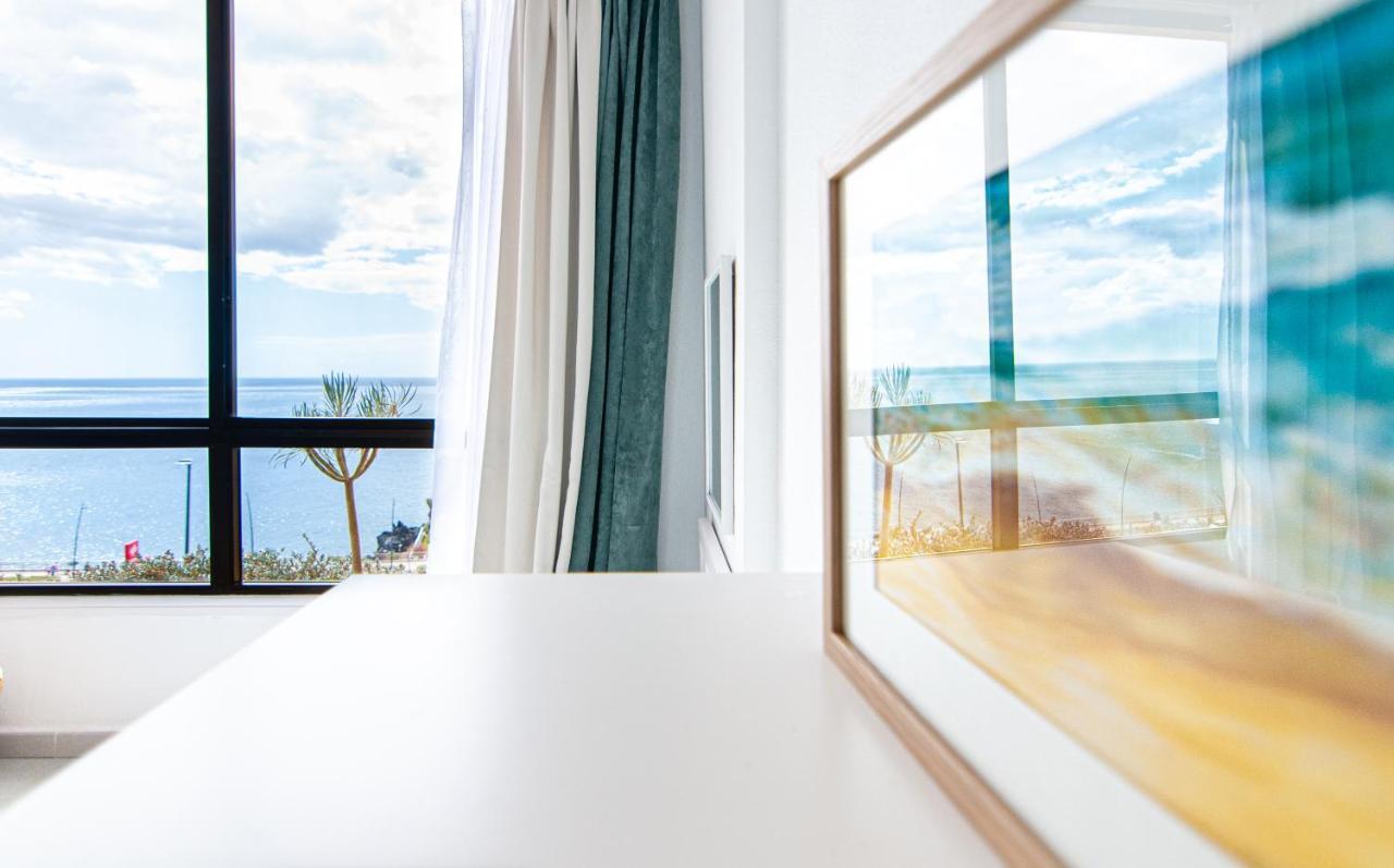 Exclusive With Sea View Puerto de Santiago (Tenerife)