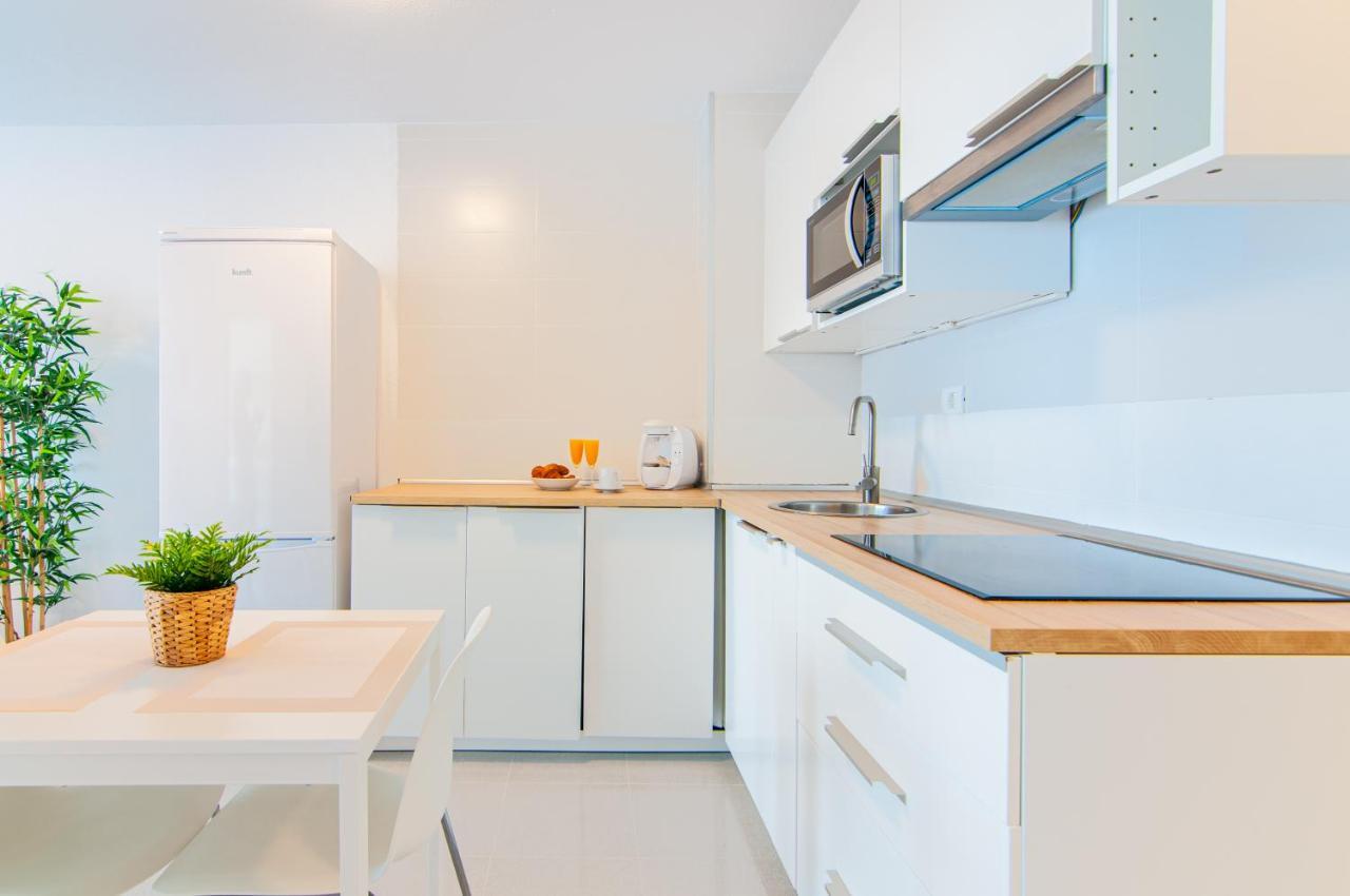 Exclusive With Sea View Appartement *