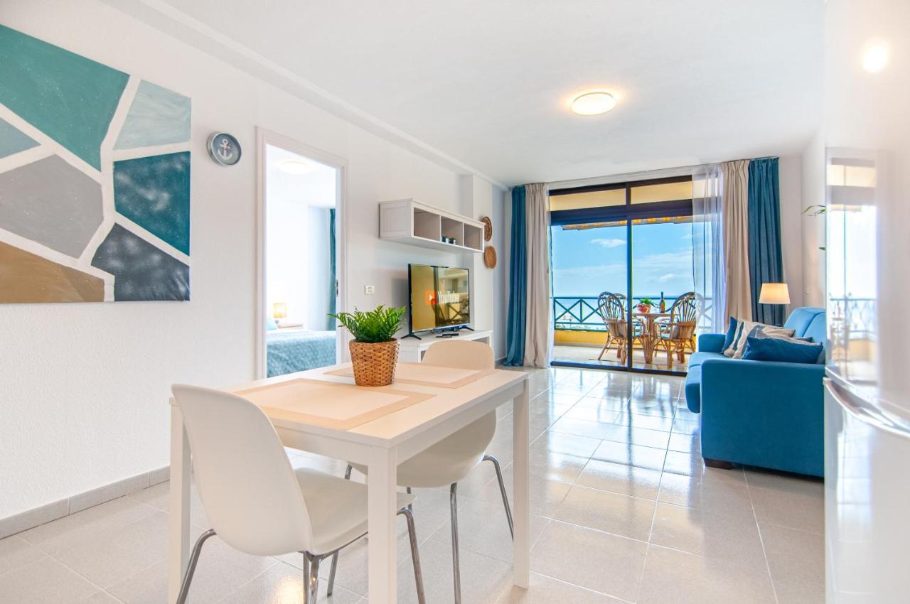Appartement Exclusive With Sea View *