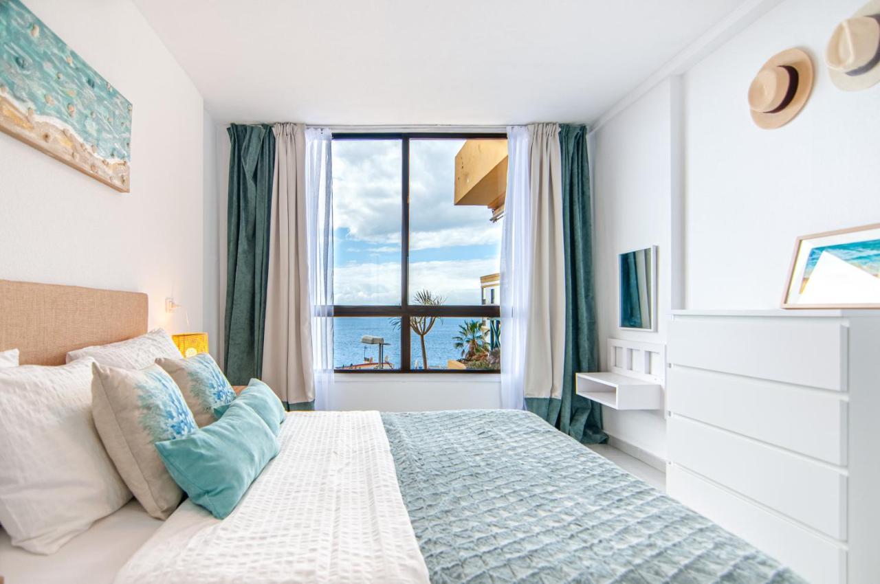 Appartement Exclusive With Sea View *