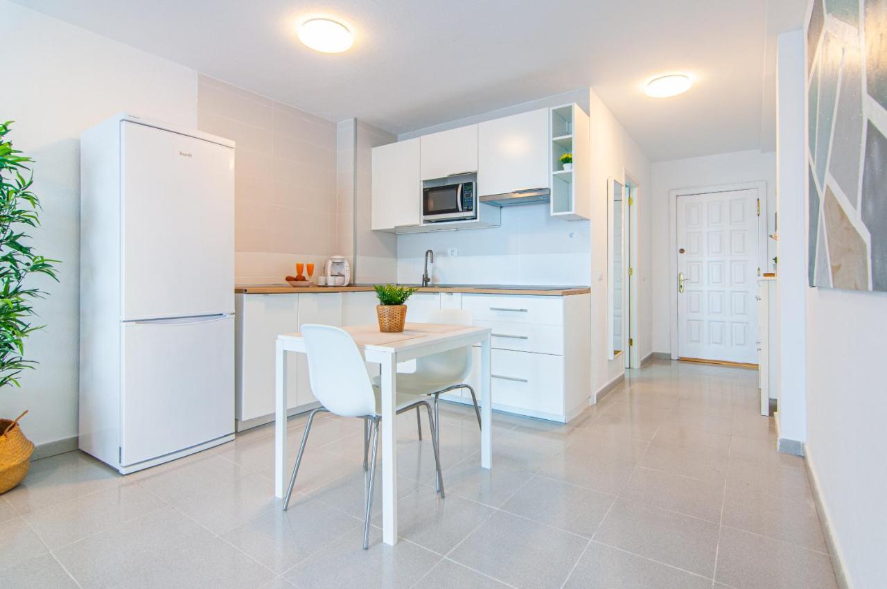 Exclusive With Sea View * Puerto de Santiago (Tenerife)