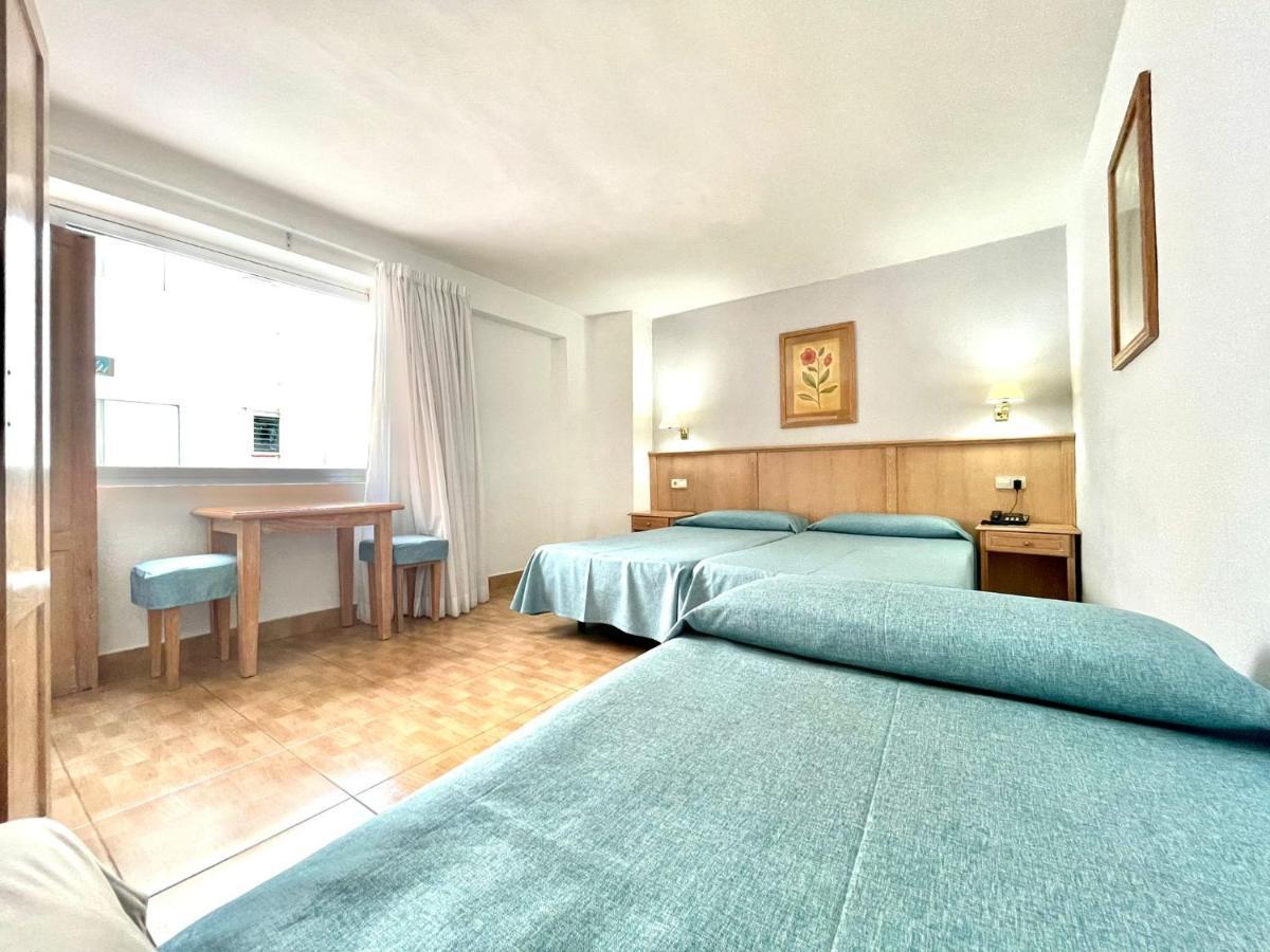 Apartment Estudio Pp Con Wifi,piscina En Azotea, Sin Balcon