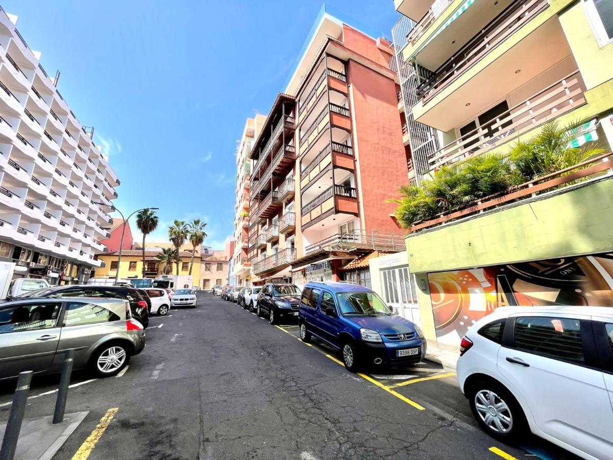Apartment Estudio Pp Con Wifi,piscina En Azotea, Sin Balcon