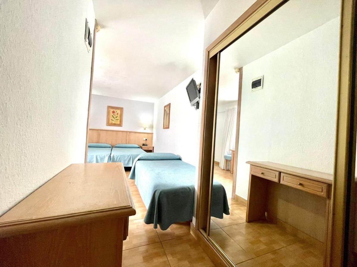 Estudio Pp Con Wifi,piscina En Azotea, Sin Balcon Apartment
