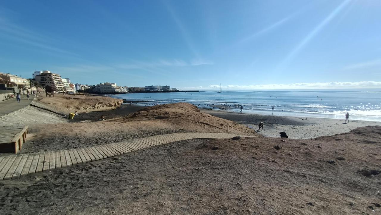 Alquilaencanarias Ladera, Near The Beach