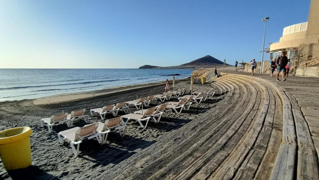 Apartamento Alquilaencanarias Ladera, Near The Beach *