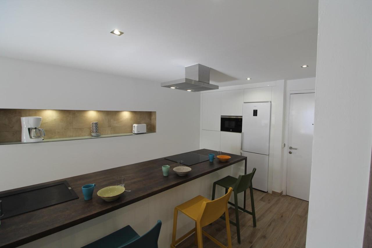 Appartement Zen