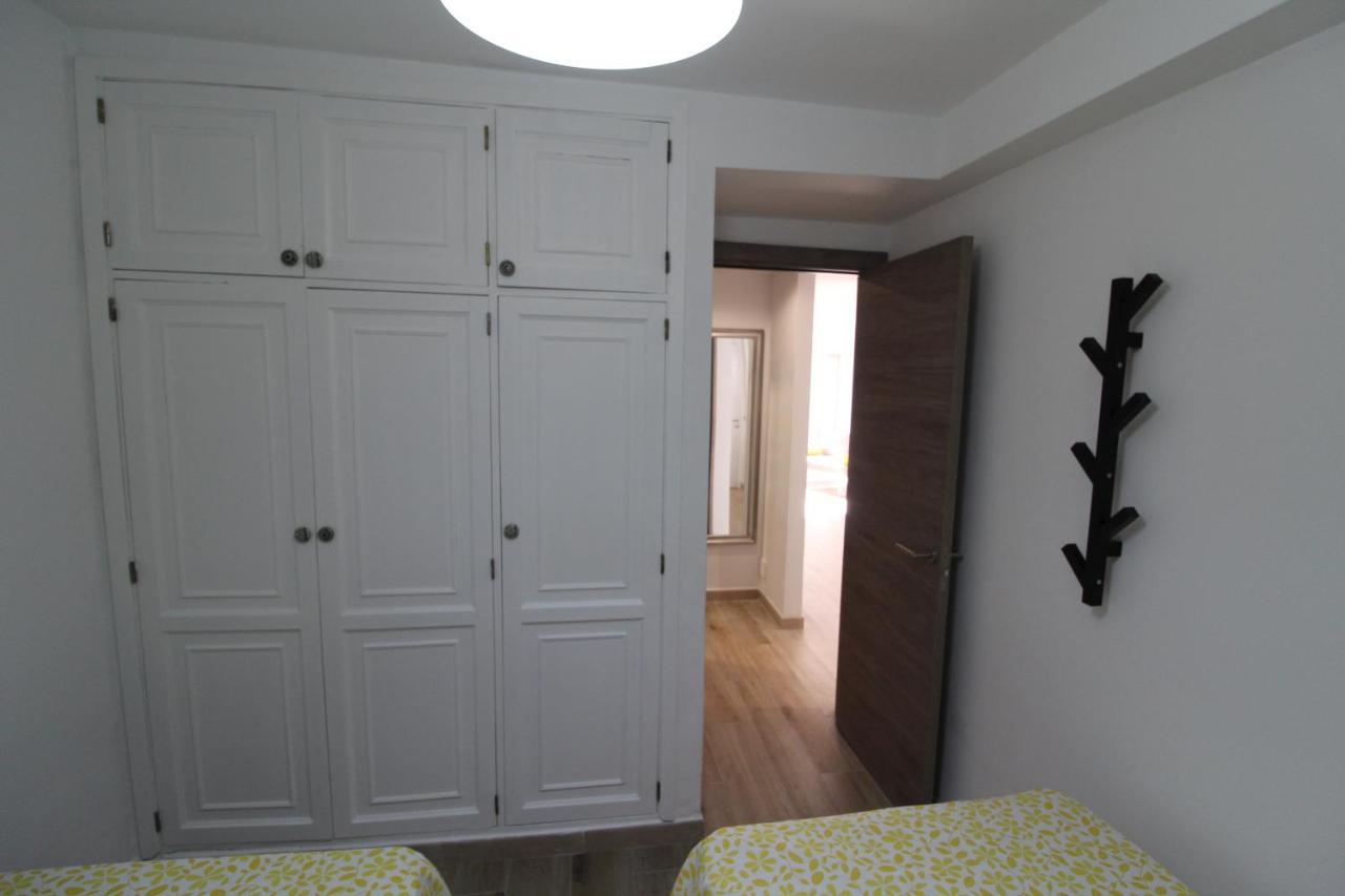Zen Appartement Costa Adeje (Tenerife)