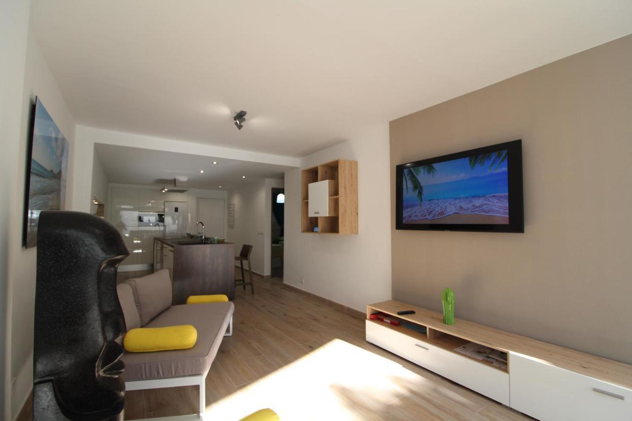 Zen Appartement *