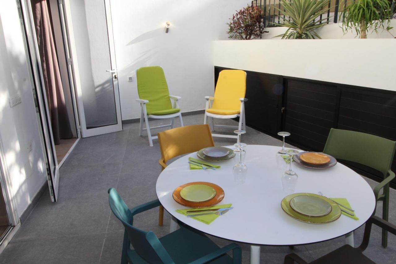 Zen Appartement Costa Adeje (Tenerife)