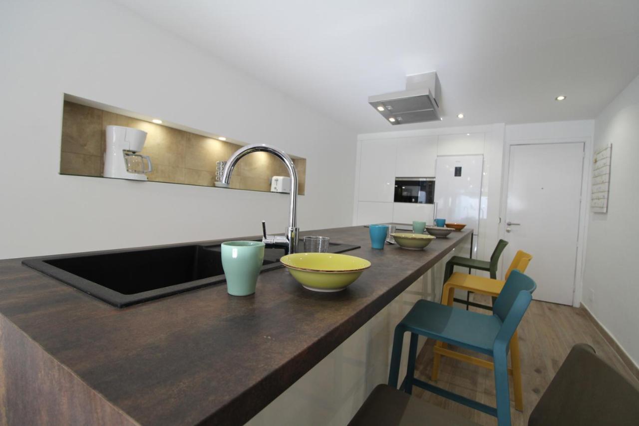 Zen Appartement *