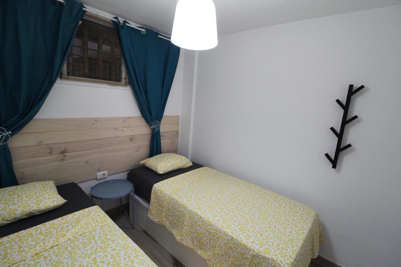 Appartement Zen *