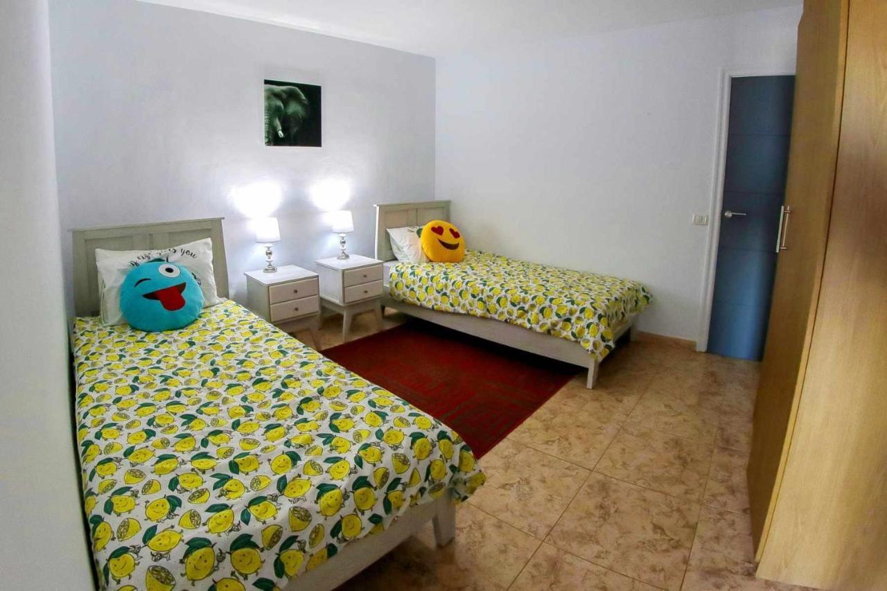 Luxury Casa Blanca By Tenerife Rental&sales * Granadilla De Abona