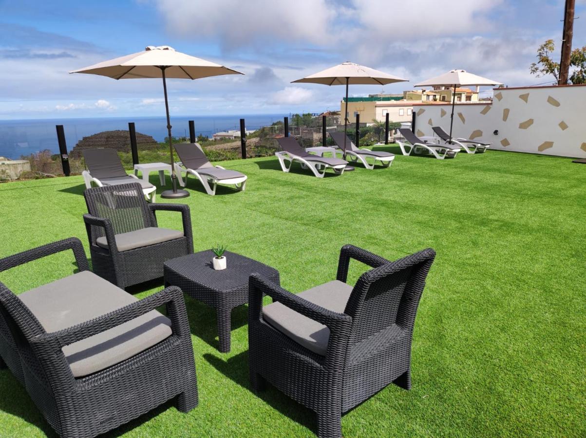 Casa Pirámide 3. Terraza Wifi Y Parking Privado Сasa de vacaciones *