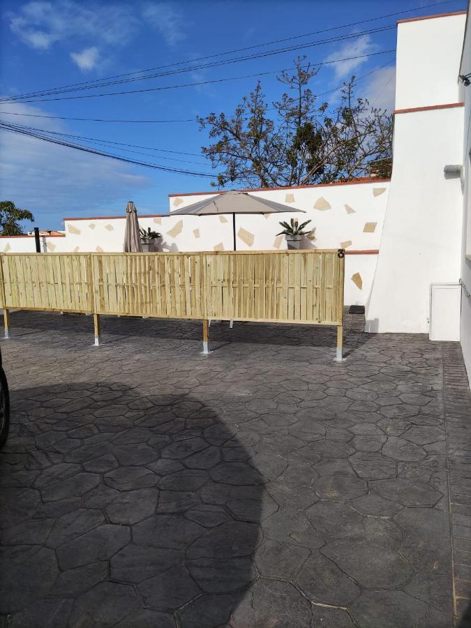 Сasa de vacaciones Casa Pirámide 3. Terraza Wifi Y Parking Privado Icod De Los Vinos