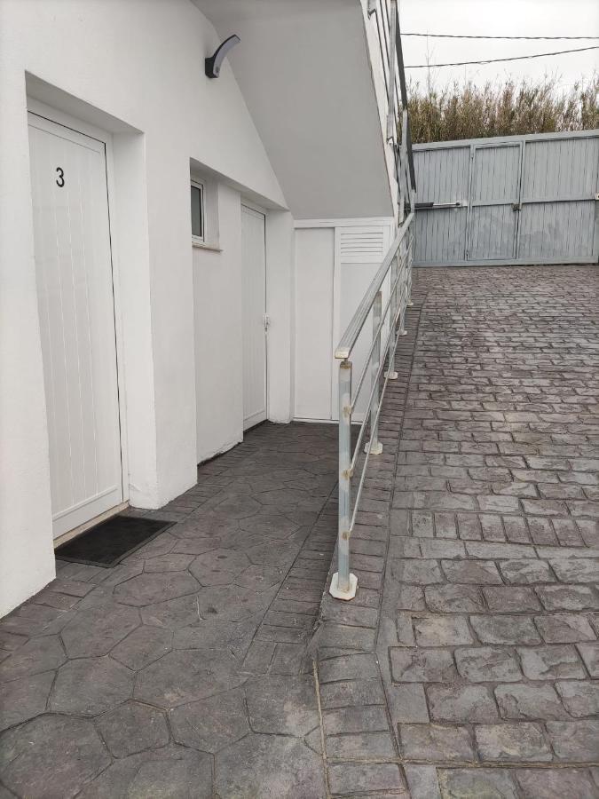 Casa Pirámide 3. Terraza Wifi Y Parking Privado Сasa de vacaciones *