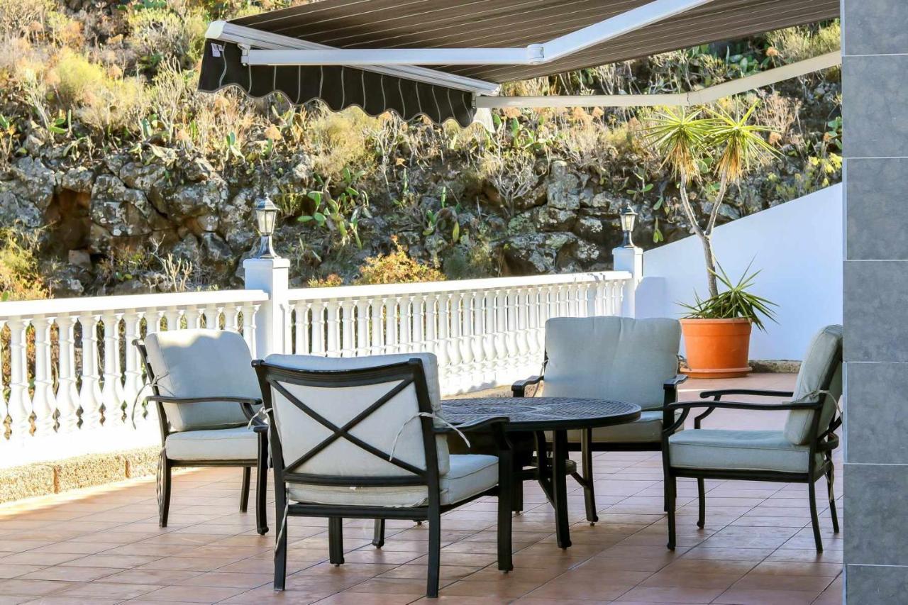 Luxury Casa Blanca By Tenerife Rental&sales Villa