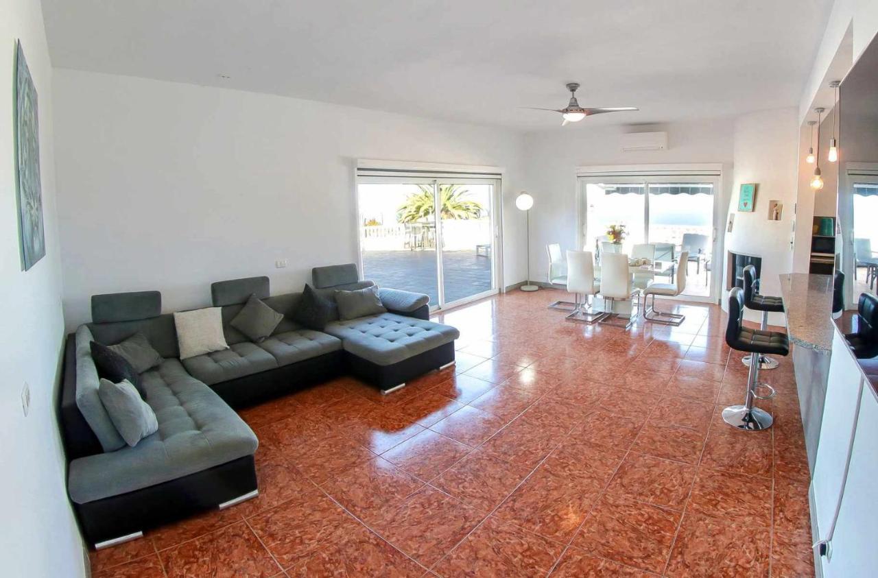 Rural Casa Blanca By Tenerife & Sales Villa Granadilla De Abona
