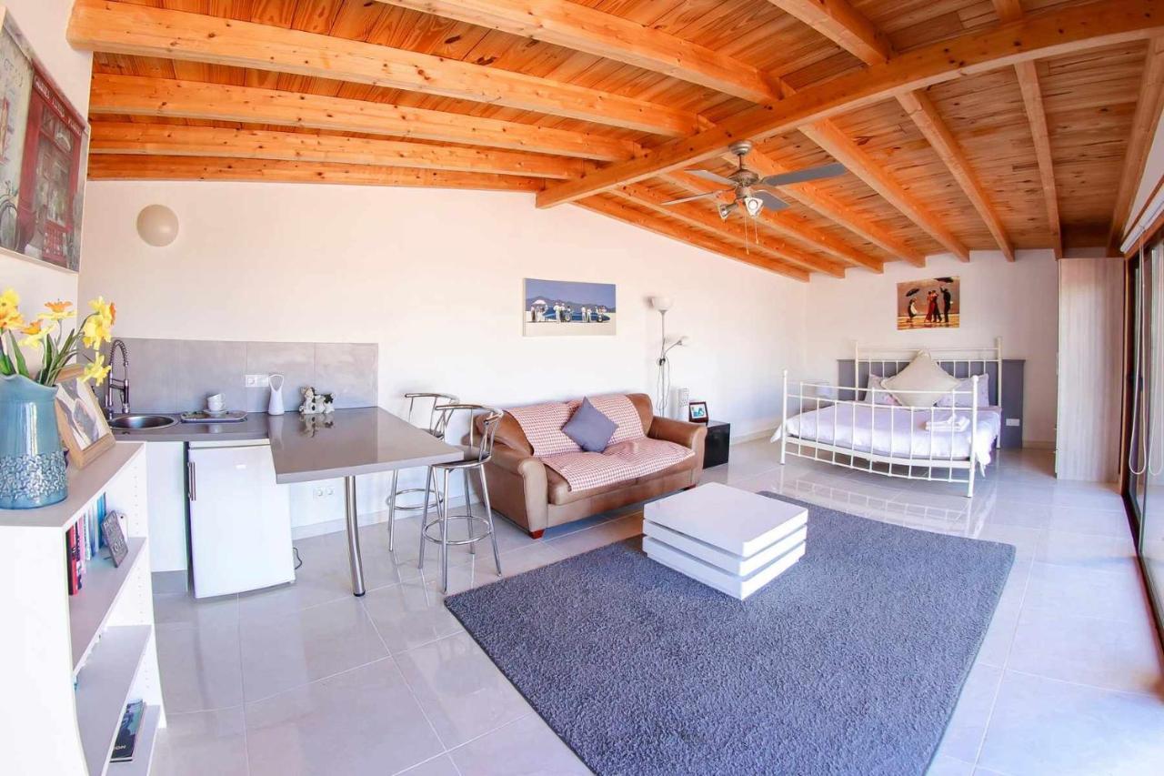 Luxury Casa Blanca By Tenerife Rental&sales Granadilla De Abona