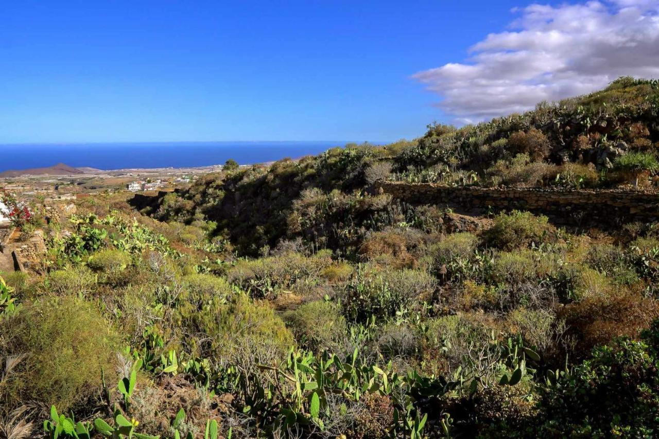 Luxury Casa Blanca By Tenerife Rental&sales * Granadilla De Abona