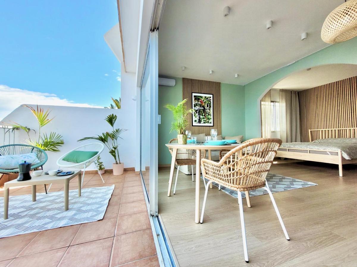 Ocean Blue Appartement