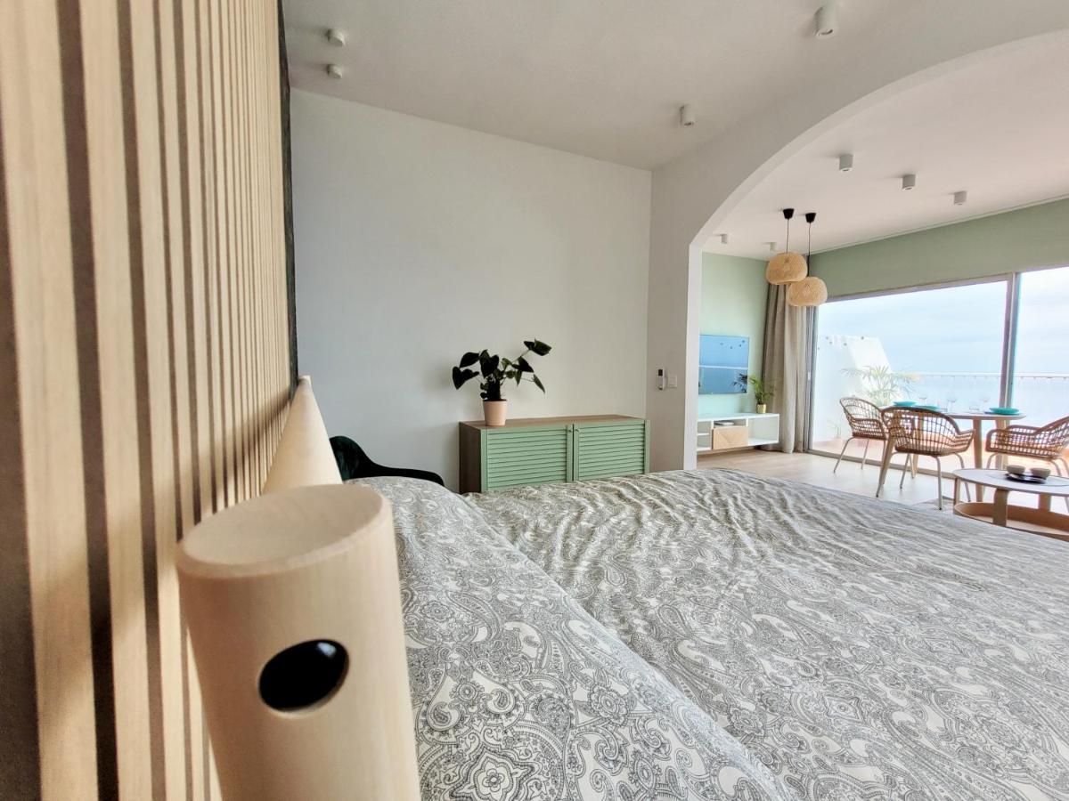 Appartement Ocean Blue *