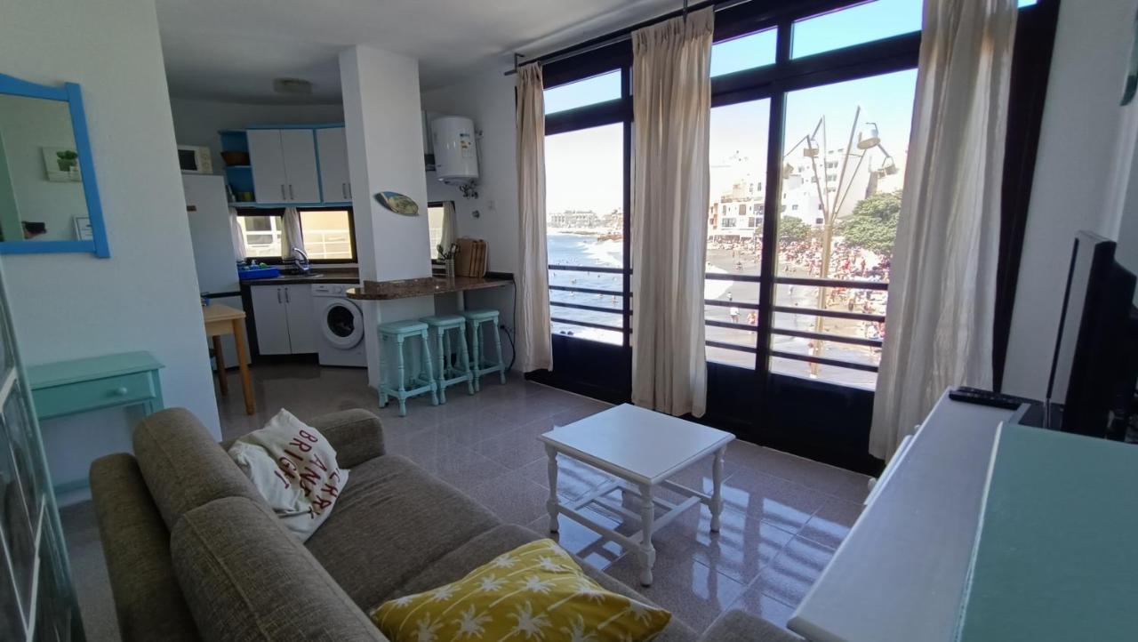 Alquilaencanarias 1 Appartement