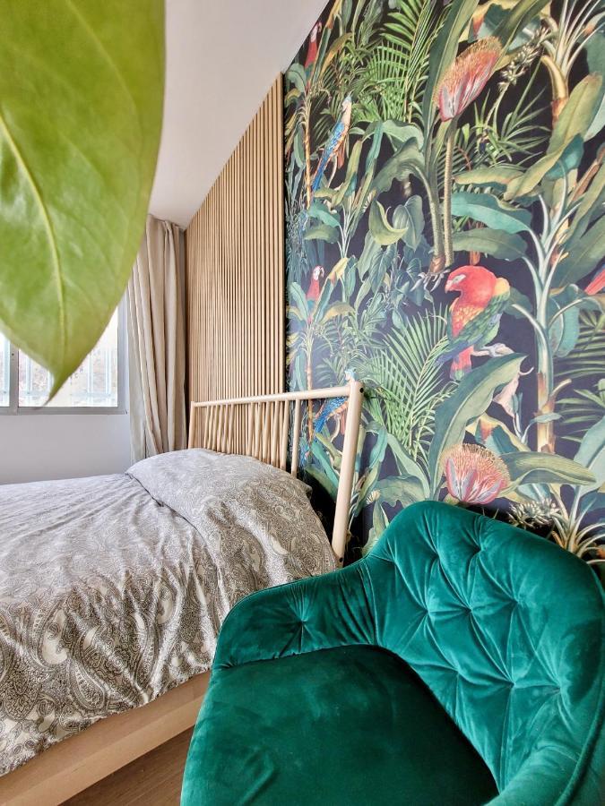 Appartement Ocean Blue Puerto de la Cruz (Tenerife)
