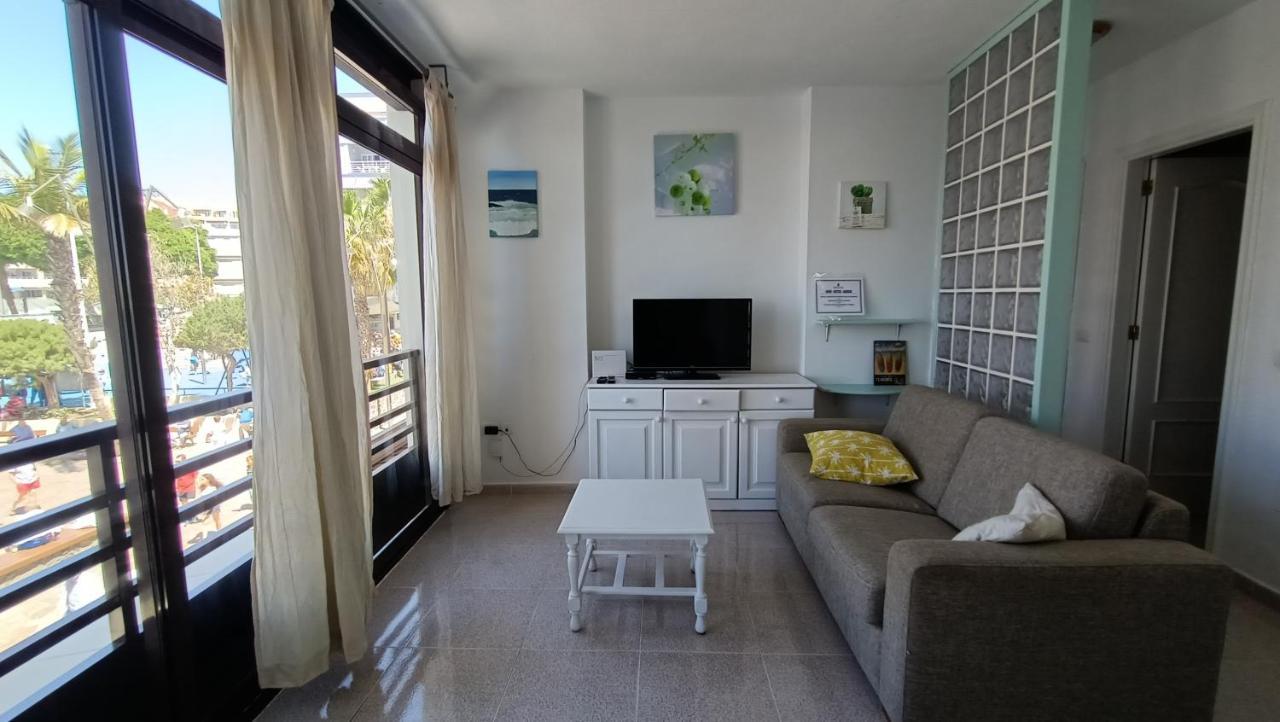 Appartement Alquilaencanarias 1 *