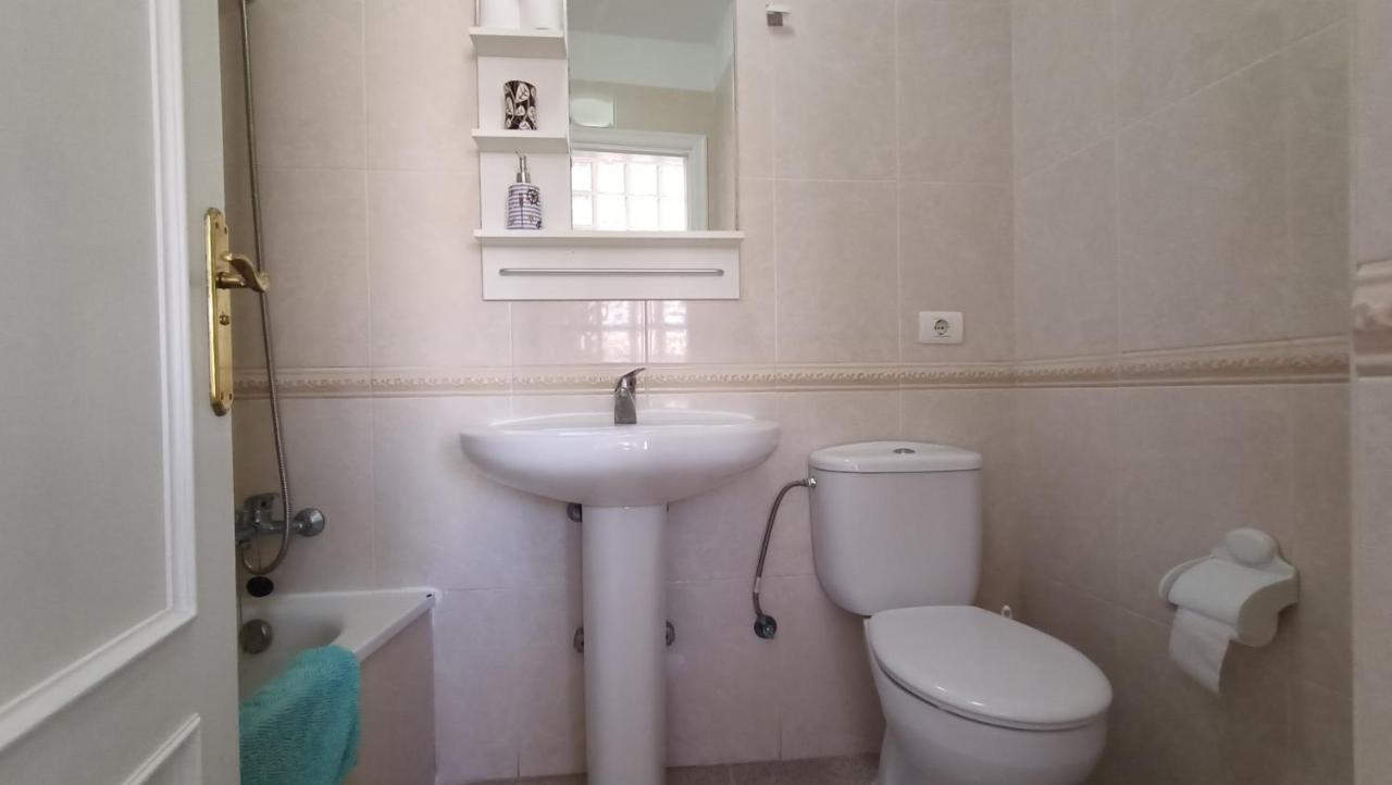 Alquilaencanarias 1 Appartement *