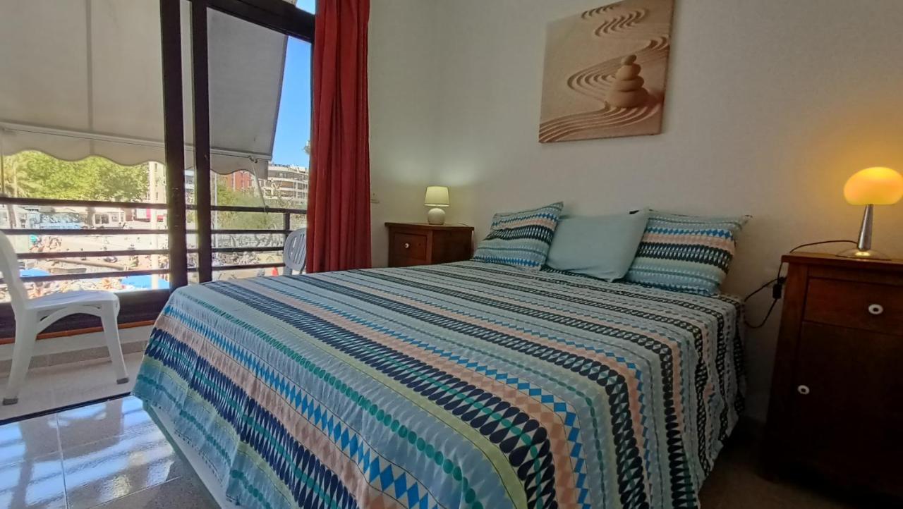 Alquilaencanarias 1 Appartement