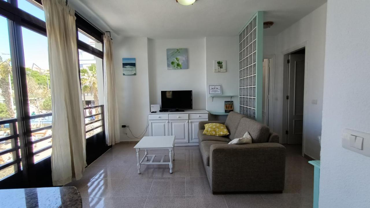 Alquilaencanarias 1 Appartement *